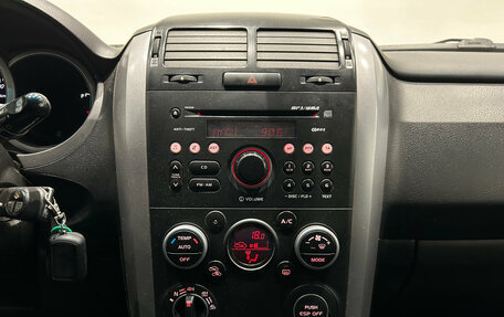 Suzuki Grand Vitara, 2008 год, 749 000 рублей, 13 фотография