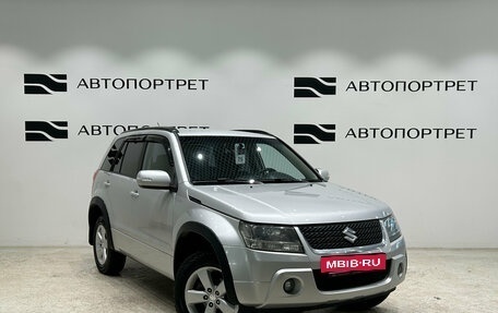Suzuki Grand Vitara, 2008 год, 749 000 рублей, 9 фотография