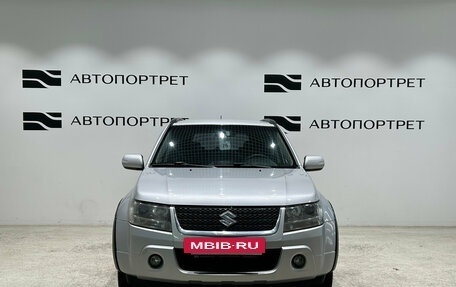 Suzuki Grand Vitara, 2008 год, 749 000 рублей, 10 фотография