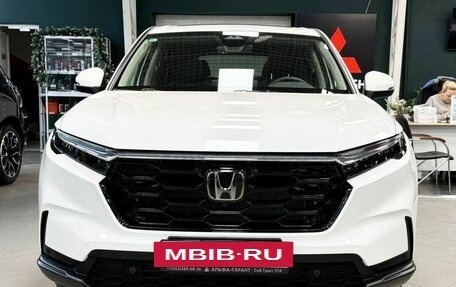 Honda CR-V, 2026 год, 4 849 000 рублей, 2 фотография