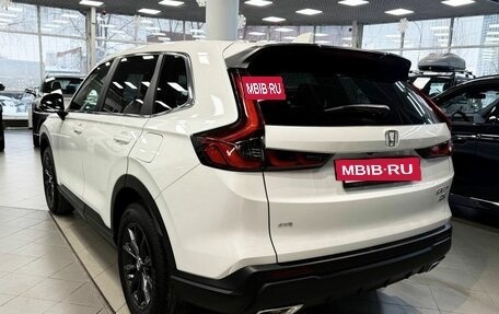 Honda CR-V, 2026 год, 4 849 000 рублей, 4 фотография