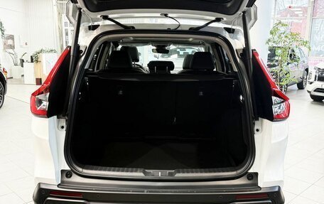 Honda CR-V, 2026 год, 4 849 000 рублей, 11 фотография