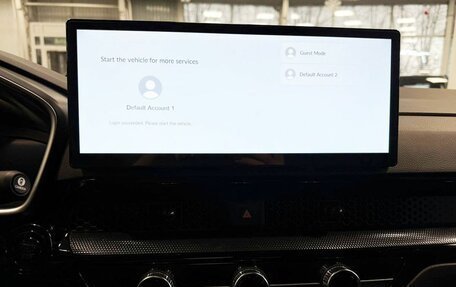 Honda CR-V, 2026 год, 4 849 000 рублей, 14 фотография