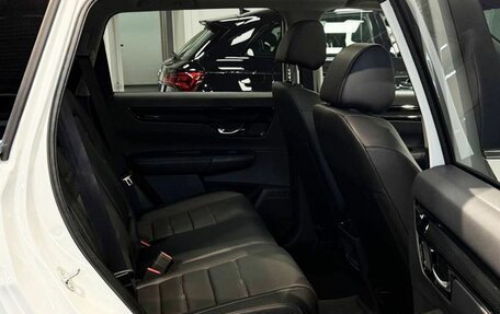 Honda CR-V, 2026 год, 4 849 000 рублей, 10 фотография