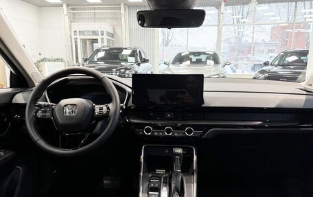 Honda CR-V, 2026 год, 4 849 000 рублей, 13 фотография