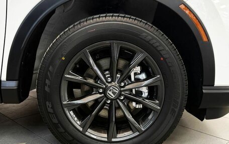 Honda CR-V, 2026 год, 4 849 000 рублей, 17 фотография