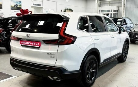 Honda CR-V, 2026 год, 4 849 000 рублей, 6 фотография