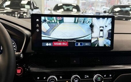 Honda CR-V, 2026 год, 4 849 000 рублей, 15 фотография