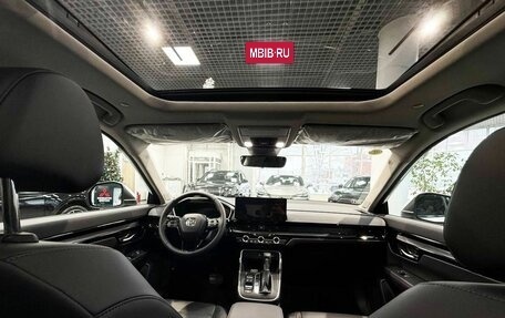 Honda CR-V, 2026 год, 4 849 000 рублей, 12 фотография