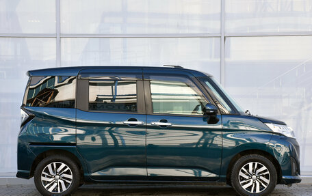 Daihatsu Thor I, 2018 год, 1 129 490 рублей, 4 фотография