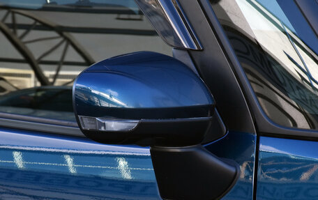 Daihatsu Thor I, 2018 год, 1 129 490 рублей, 9 фотография