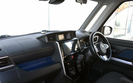 Daihatsu Thor I, 2018 год, 1 129 490 рублей, 11 фотография