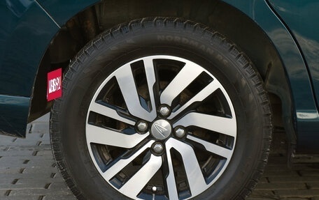 Daihatsu Thor I, 2018 год, 1 129 490 рублей, 10 фотография