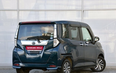 Daihatsu Thor I, 2018 год, 1 129 490 рублей, 3 фотография