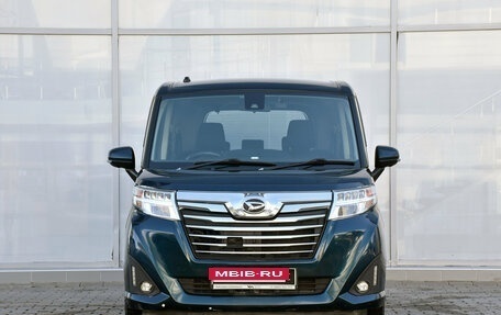 Daihatsu Thor I, 2018 год, 1 129 490 рублей, 5 фотография