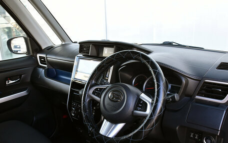 Daihatsu Thor I, 2018 год, 1 129 490 рублей, 15 фотография