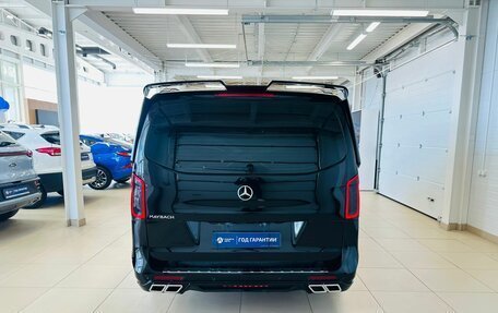 Mercedes-Benz Vito, 2024 год, 11 499 900 рублей, 5 фотография