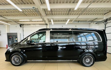 Mercedes-Benz Vito, 2024 год, 11 499 900 рублей, 3 фотография
