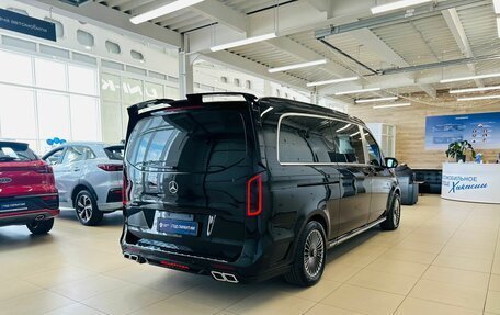 Mercedes-Benz Vito, 2024 год, 11 499 900 рублей, 6 фотография