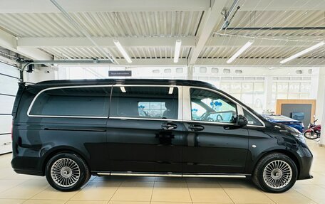 Mercedes-Benz Vito, 2024 год, 11 499 900 рублей, 7 фотография