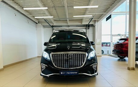 Mercedes-Benz Vito, 2024 год, 11 499 900 рублей, 9 фотография