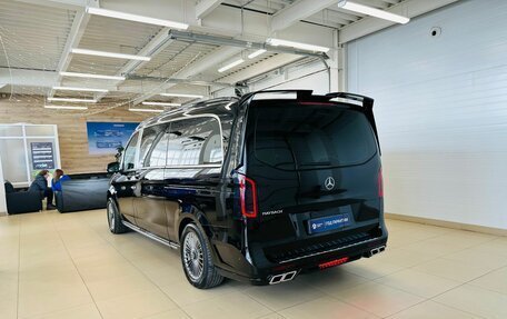 Mercedes-Benz Vito, 2024 год, 11 499 900 рублей, 4 фотография