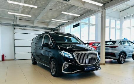 Mercedes-Benz Vito, 2024 год, 11 499 900 рублей, 8 фотография