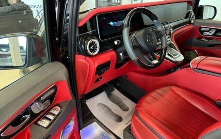 Mercedes-Benz Vito, 2024 год, 11 499 900 рублей, 10 фотография