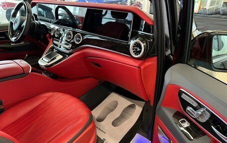 Mercedes-Benz Vito, 2024 год, 11 499 900 рублей, 12 фотография