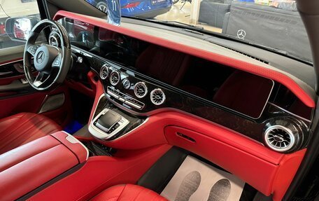 Mercedes-Benz Vito, 2024 год, 11 499 900 рублей, 13 фотография