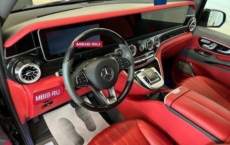 Mercedes-Benz Vito, 2024 год, 11 499 900 рублей, 11 фотография