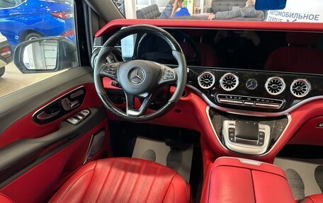 Mercedes-Benz Vito, 2024 год, 11 499 900 рублей, 14 фотография