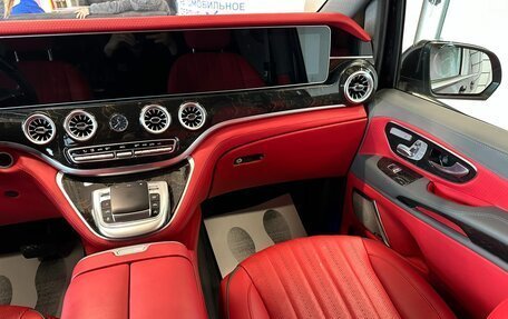 Mercedes-Benz Vito, 2024 год, 11 499 900 рублей, 15 фотография