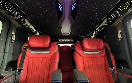 Mercedes-Benz Vito, 2024 год, 11 499 900 рублей, 24 фотография