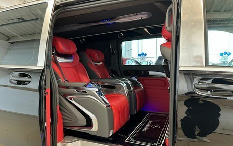 Mercedes-Benz Vito, 2024 год, 11 499 900 рублей, 17 фотография