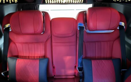 Mercedes-Benz Vito, 2024 год, 11 499 900 рублей, 22 фотография