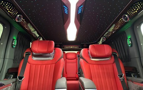 Mercedes-Benz Vito, 2024 год, 11 499 900 рублей, 23 фотография