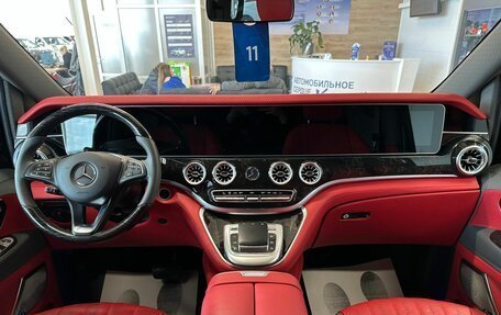 Mercedes-Benz Vito, 2024 год, 11 499 900 рублей, 16 фотография