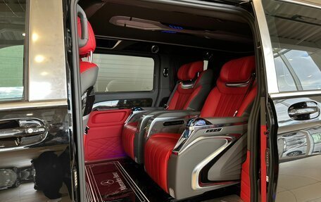 Mercedes-Benz Vito, 2024 год, 11 499 900 рублей, 18 фотография