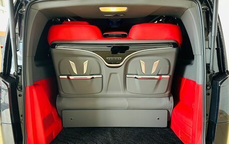 Mercedes-Benz Vito, 2024 год, 11 499 900 рублей, 25 фотография