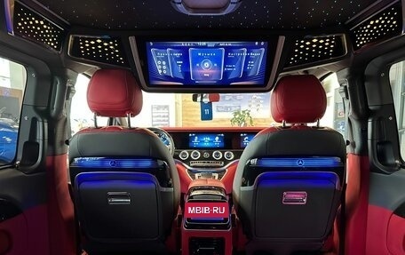 Mercedes-Benz Vito, 2024 год, 11 499 900 рублей, 19 фотография