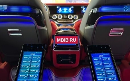 Mercedes-Benz Vito, 2024 год, 11 499 900 рублей, 21 фотография