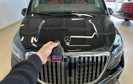 Mercedes-Benz Vito, 2024 год, 11 499 900 рублей, 35 фотография