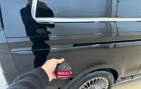 Mercedes-Benz Vito, 2024 год, 11 499 900 рублей, 31 фотография