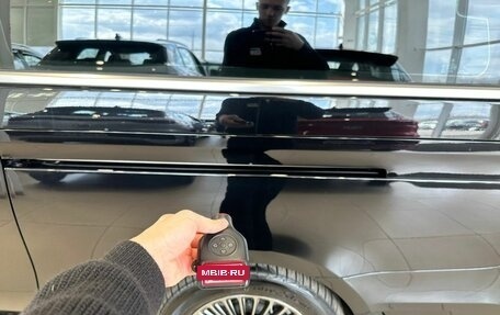 Mercedes-Benz Vito, 2024 год, 11 499 900 рублей, 29 фотография