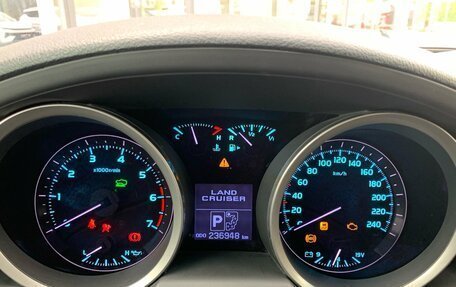 Toyota Land Cruiser 200, 2009 год, 2 599 000 рублей, 11 фотография