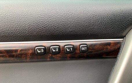 Toyota Land Cruiser 200, 2009 год, 2 599 000 рублей, 12 фотография