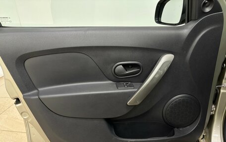 Renault Sandero II рестайлинг, 2020 год, 1 120 000 рублей, 7 фотография