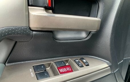 Toyota Land Cruiser 200, 2009 год, 2 599 000 рублей, 13 фотография