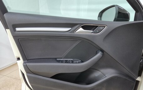 Audi A3, 2014 год, 1 150 000 рублей, 7 фотография